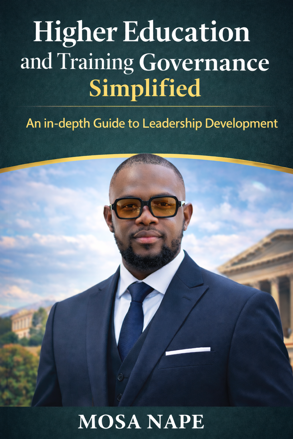 Higher Education & Training Governance Simplified